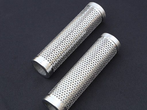 Multi Punched 2