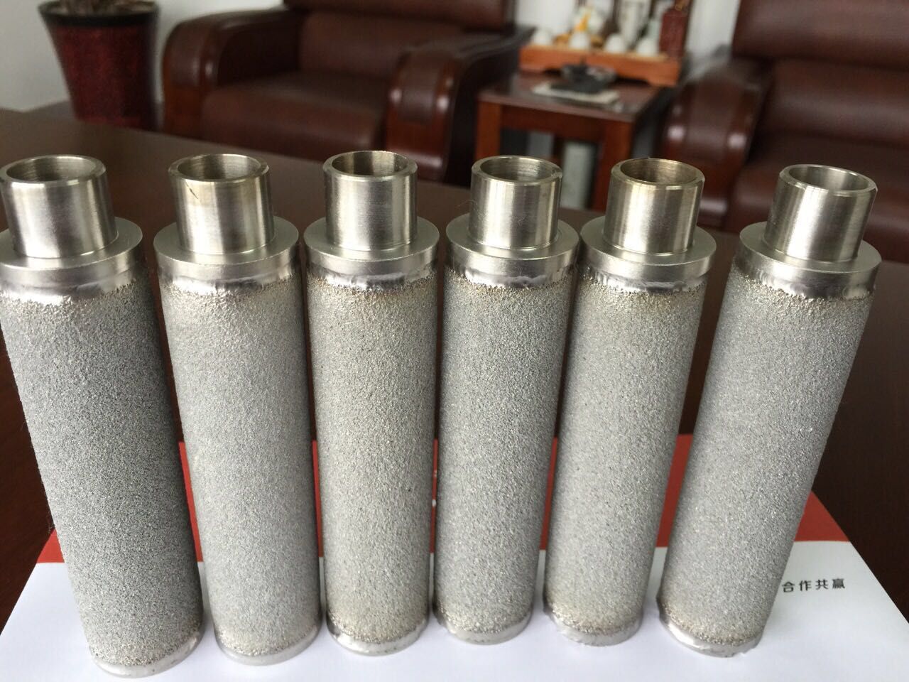 Metal Powder 1